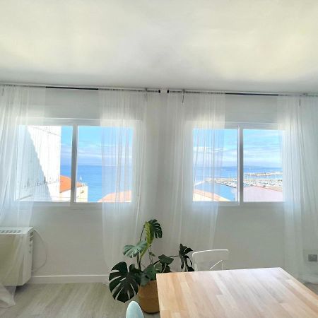 Playa Y Ciudad. Apartment Ribeira Ngoại thất bức ảnh