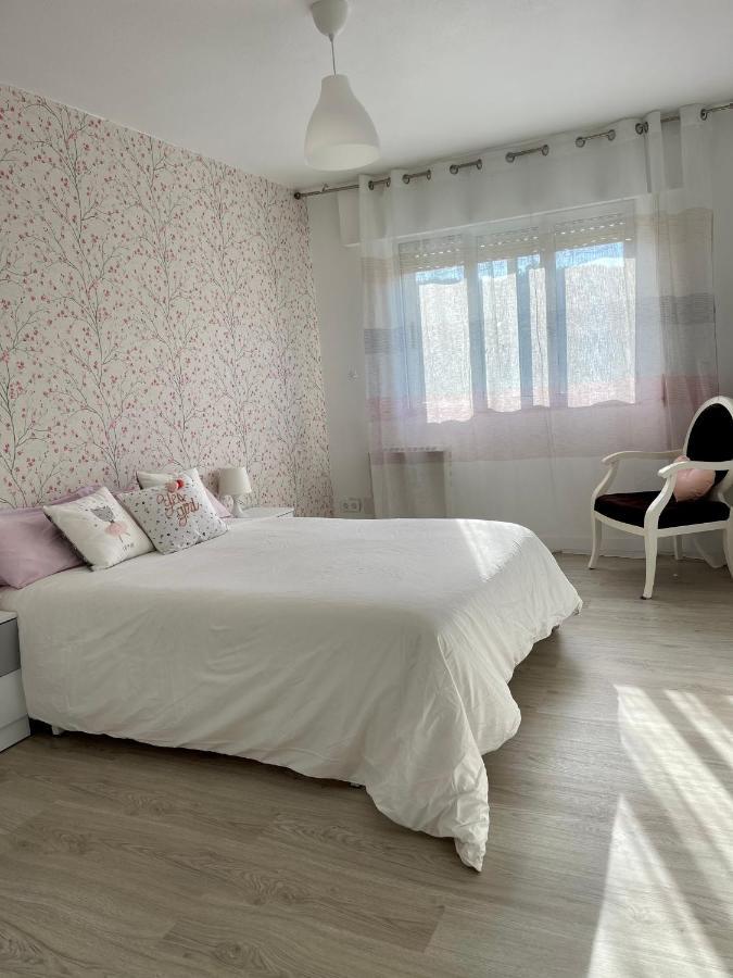 Playa Y Ciudad. Apartment Ribeira Ngoại thất bức ảnh